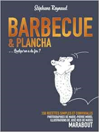 Barbecue & plancha